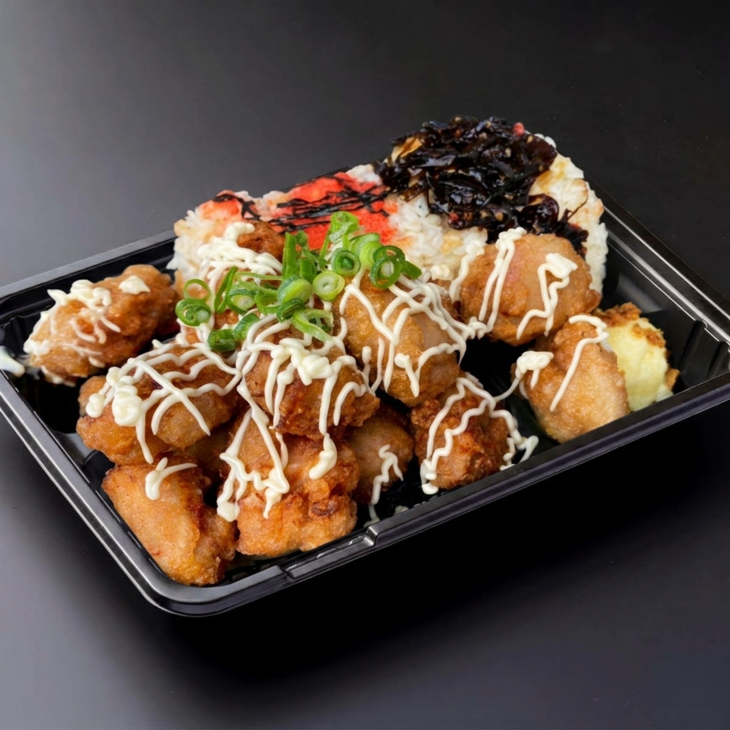 1キロ弁当_eeat